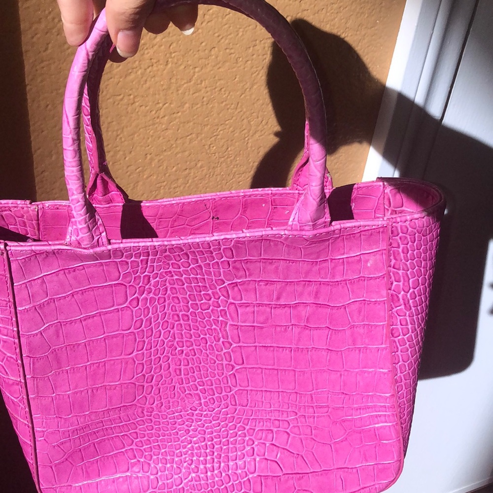 Express handbag